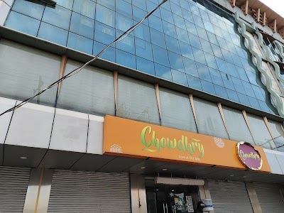 Chaudhary sweet house