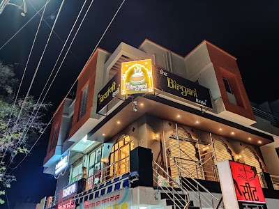 The Biryani Resto