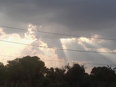 Ramdev ji mandir