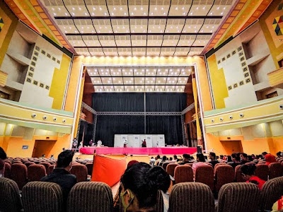 XLRI Auditorium