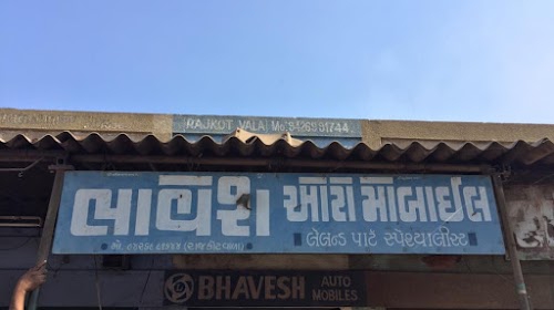 Bhavesh Automobiles
