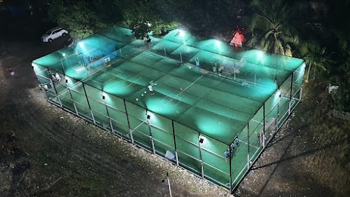 NINE STARS TURF - Football and Cricket Turf