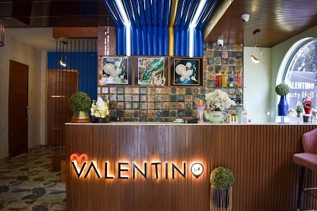 Valentino Restaurant