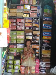 शंकर बुट हाऊस
