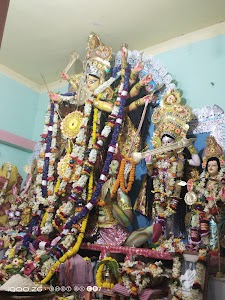 Khatul খাটুল