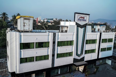 Hotel Naaz Executive