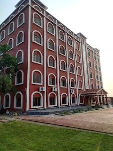 L.J.D. Law College Tollygunge