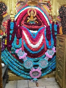 SHARMA CLOTH & GENERAL STORE
