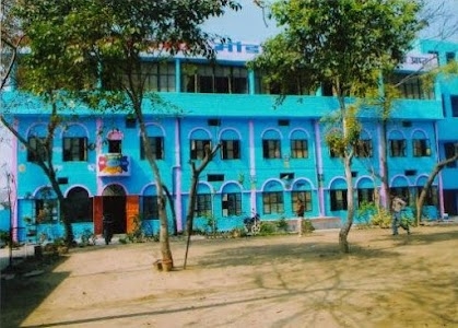 Shri Vishwakarma Model School