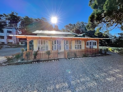 Dhanolti Forest Rest House