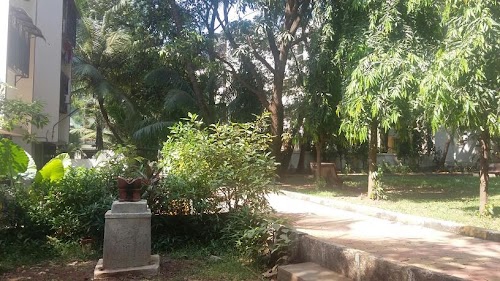 Sadanand Park