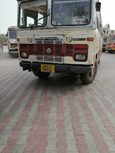 Bharat Petroleum