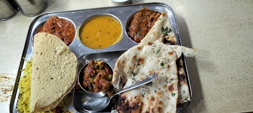 Restaurants