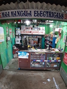 MAA MANGALA ELECTRICAL