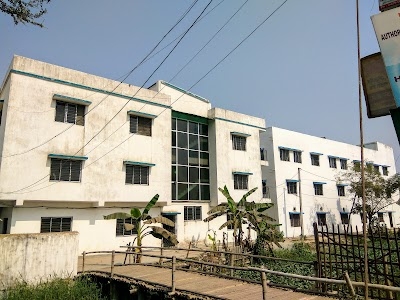 Bapi Da Boys' Hostel