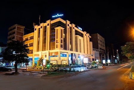 Hotel PR Residency