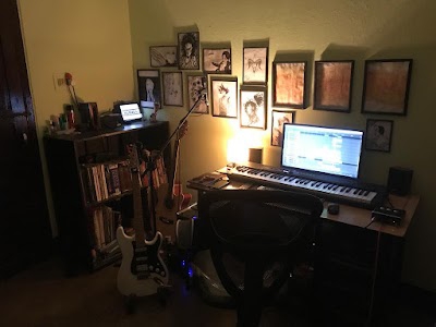 Guitar Lessons