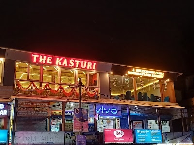 The Kasturi