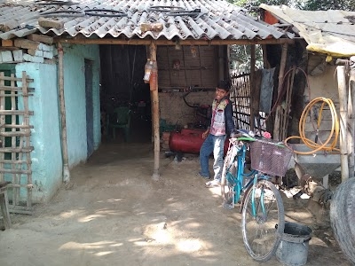 Shambhu Cycle Workshop
