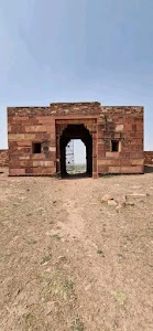 Jagner Fort