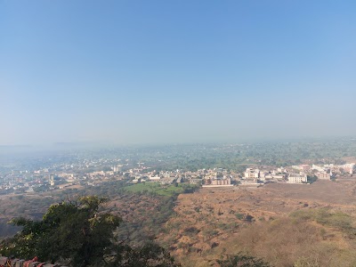 Kali Mata Mandir