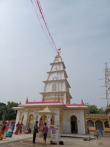 Ugna Mahadev Mandir