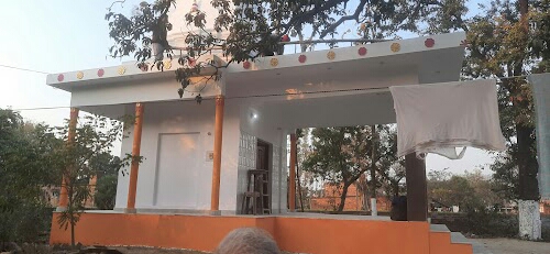 Shri krishna Mandir