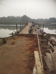 CHABUKIYA BASER BRIDGE