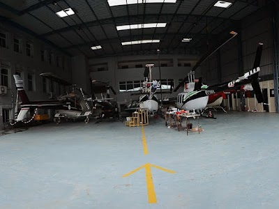 Yatih Air Services Pvt.Ltd.