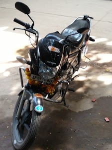 Bhagya Nagar Colony, Venkat Nagar Colony