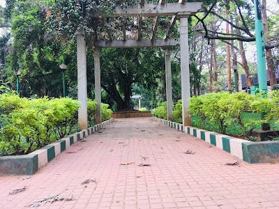 Wipro Park