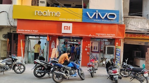 Bagra Mobile Point
