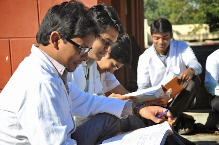 Mahatma Gandhi Institute of Medical Sciences