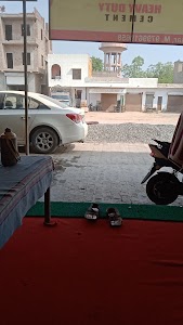Saraswati Vidya Niketan Girls PG College Rawatsar