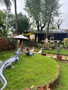 Vishwasrao Farm And Agro Tourism