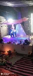 Kuwarpura Mata kali Mandir