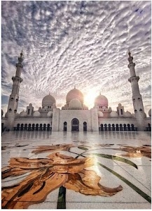 Badi Masjid