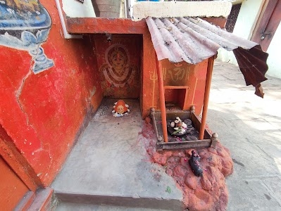 Uttarark Aditya Temple - 12 Aditya Kashi Khand