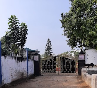 DM office Nalanda