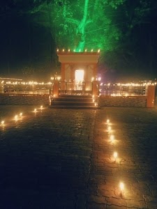 चौरा माता मंदिर कसियांव