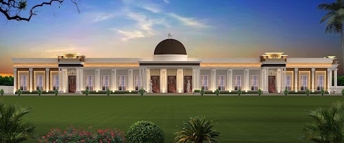 Kings Villa Resort