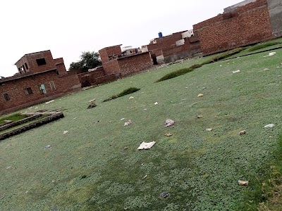 Wagha Town