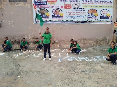 Sondevi Vidya Niketan