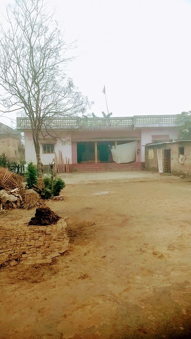 Naugarh