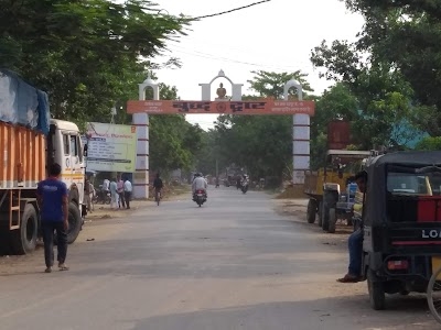 Siddharthnagar