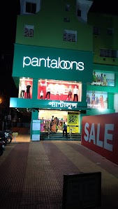Pantaloons Garia Bazaar