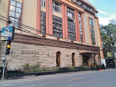 Middleton Inn