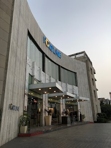 Fraser Suites New Delhi