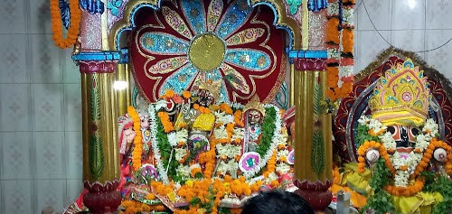 Brundabanchandra Temple