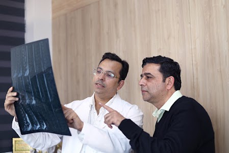 Health Care Imaging Centre